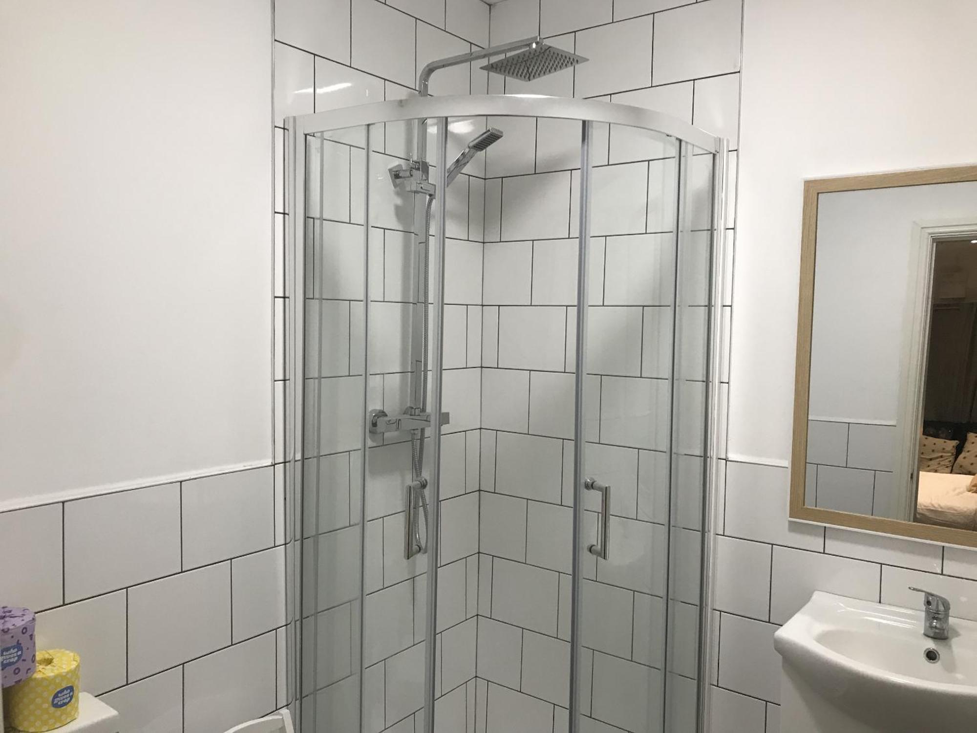 Contemporary 1 Bed Studio For Comfy Stay In Wigan Buitenkant foto