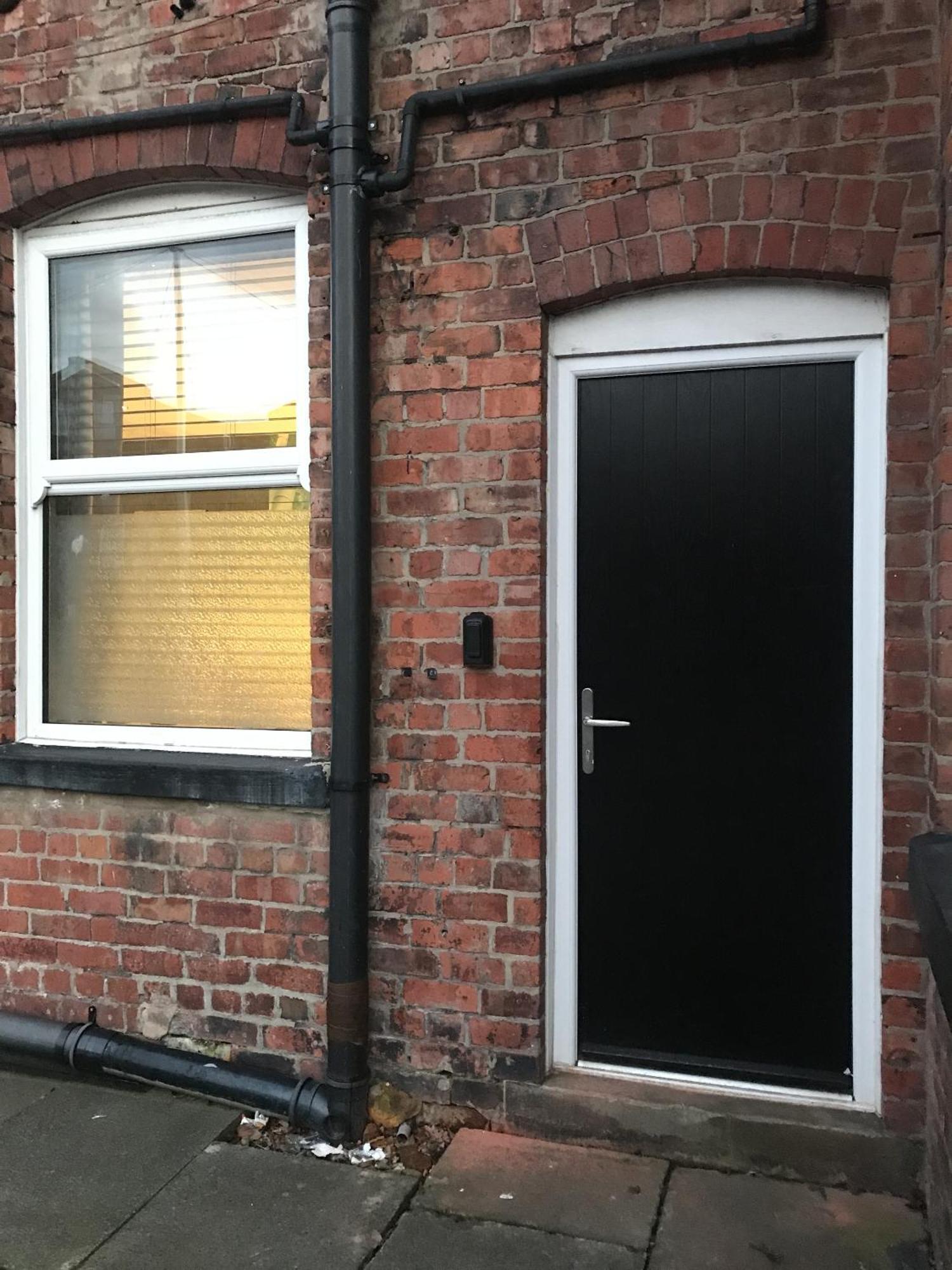 Contemporary 1 Bed Studio For Comfy Stay In Wigan Buitenkant foto